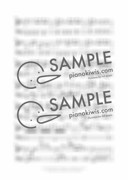 악보 > Coin - 아이유 by 피아노박스 PianoBox 악보 이미지-3