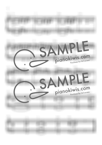 악보 > FAMOUS / 완곡/ 코드 포함 - ALLDAY PROJECT by 아율뮤직 악보 이미지-3