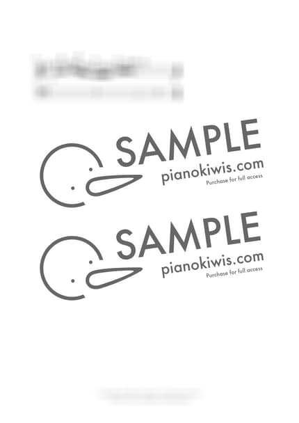 악보 > Steal The Show - Lauv · 엘리멘탈 OST by 피아노박스 PianoBox 악보 이미지-7