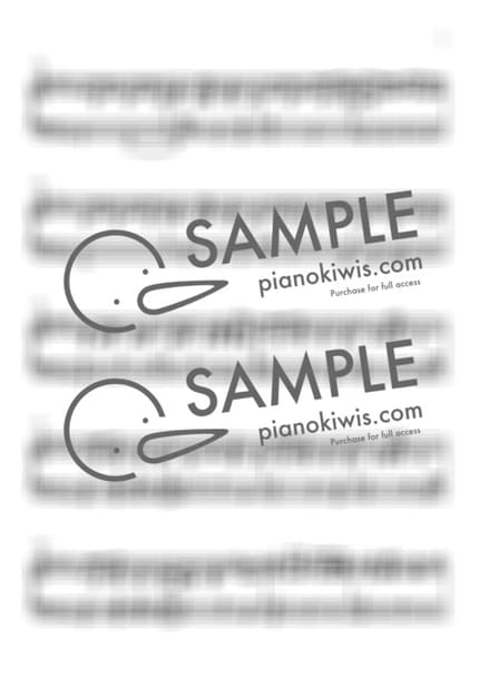 Score > All of Me / Hard - Jon Schmidt by PianoKiwis Sheet music image-4