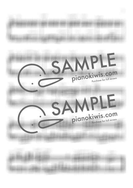 Score > seasons / 피아노 반주 악보 (완곡/ 여자Key(G Key)/ 코드, 가사 포함) - wave to earth by AYULMUSIC Sheet music image-2