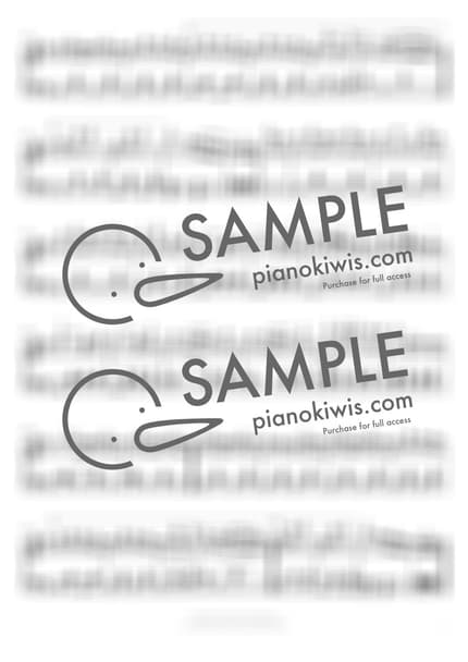 Score > Radetzky March - Johann Strauss I by PianoKiwis Sheet music image-2