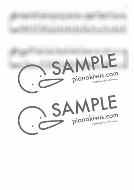 Score > The Rake Hornpipe / 스폰지밥 집게리아 테마 - Spongebob Squarepants OST by 제이오 Sheet music image-2