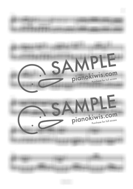 악보 > Palladio: I. Allegretto - Karl Jenkins by 라니스코어 악보 이미지-2