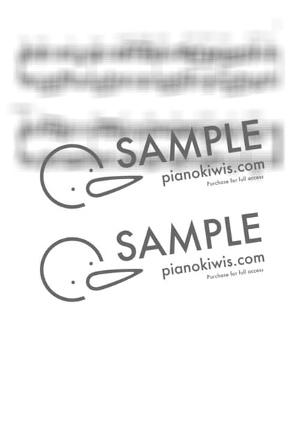 악보 > 편지 / 1절/ 코드 포함 - 김광진 by 아율뮤직 악보 이미지-2