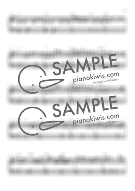 악보 > Santa Tell Me / 중급 악보 - Ariana Grande · 캐롤 by My Favorite Piano 악보 이미지-2