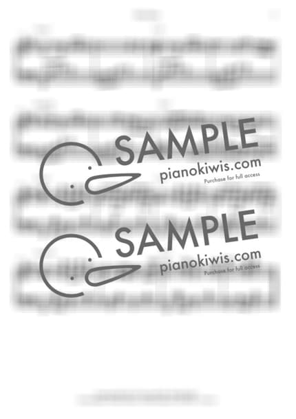 Score > The Chase - Hearts2Hearts by KeyNomad Sheet music image-4