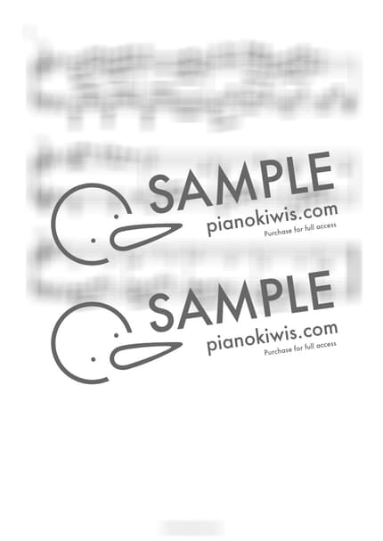 악보 > 아이 - 일레인 · 슈룹 OST by moosicole 악보 이미지-3