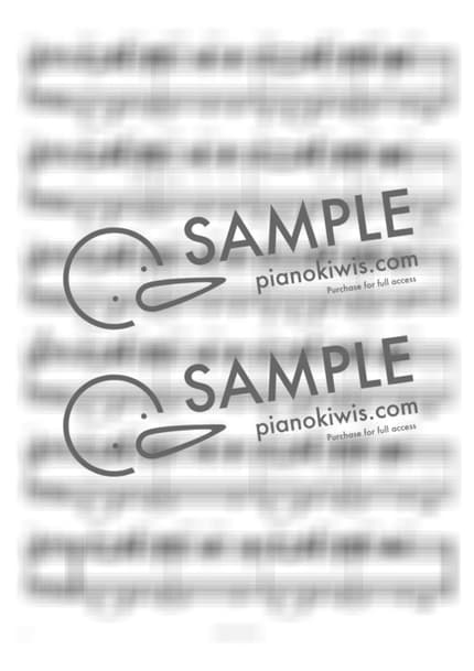 Score > Right Now / 피아노 반주 - NewJeans by 피아노정류장 Sheet music image-3