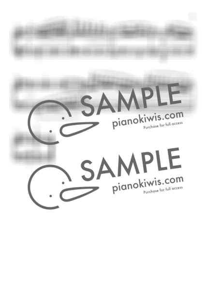 악보 > Sonatina in G Major, Op.55 No.2 / 1악장 - 쿨라우 (F. Kuhlau) by 피아노키위즈 악보 이미지-2