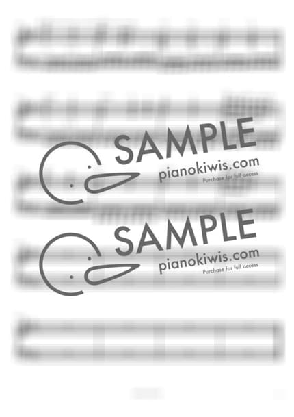 악보 > Butterfly / 피아노 반주 - 러브홀릭스 by 피아노정류장 악보 이미지-4