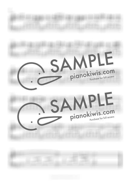 Score > Joy - George Winston by PianoKiwis Sheet music image-3