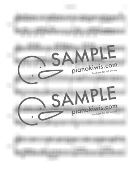 악보 > Soda Pop / 쉬운악보,전조없음 - 사자 보이즈 · 케이팝 데몬 헌터스 OST by 피아노온 piano on 악보 이미지-2