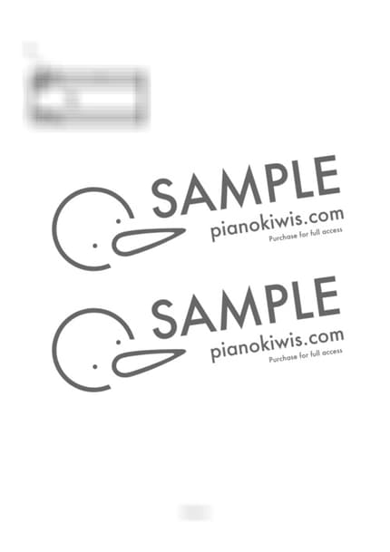 Score > Lose My Breath (Feat. Charlie Puth) / Intermediate - Stray Kids by Boknowa Sheet music image-5