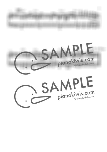 악보 > 잠깨 - LUCY by 스페셜키 악보 이미지-2