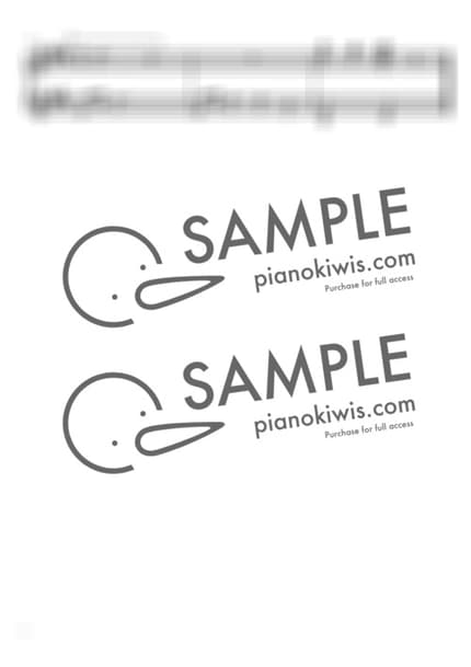 Score > Hello, Digimon - 장숙희 · DIGIMON ADVENTURE OST by 강아지똥 Sheet music image-5