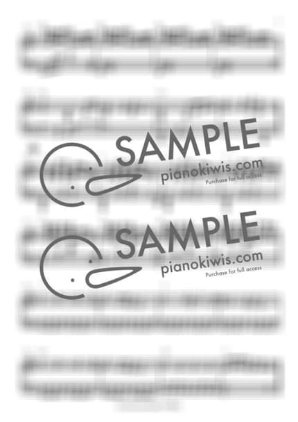 Score > You Wanna Cry / F key - IVE by 주키플리(jookiiply) Sheet music image-2