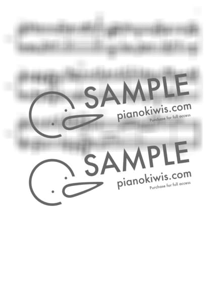 악보 > 복의 근원 강림하사 '28장' - 찬송가 by 피아니스트 송근영 Pianist Keunyoung Song 악보 이미지-2