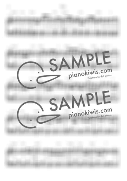 악보 > STYLE / 쉬운 버전 / C Major - Hearts2Hearts by LaLaPiano 악보 이미지-3