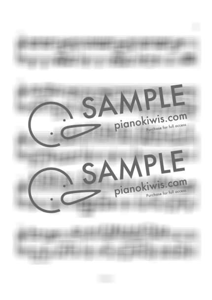 Score > Fate / Intermediate - i-dle by Boknowa Sheet music image-2