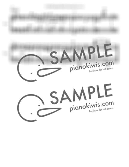 Score > Jingle Bells - Traditional by 피아니스트 송근영 Pianist Keunyoung Song Sheet music image-3