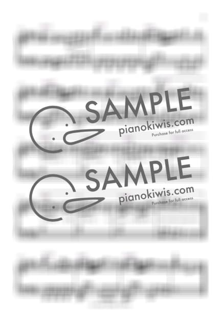 Score > Do the Dance / Original - ILLIT by A Sheet music image-4