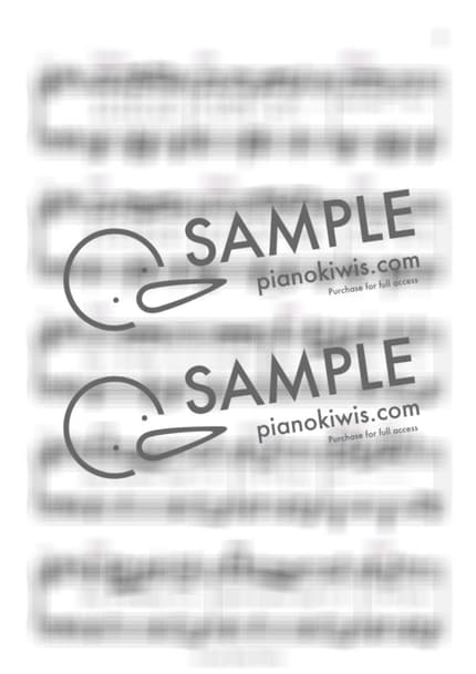 Score > Do the Dance / Original - ILLIT by A Sheet music image-2