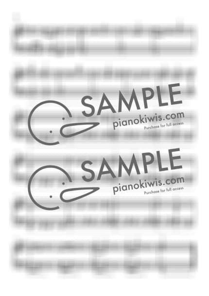 Score > The Avengers / Basic - Alan Silvestri · The Avengers OST by PianoKiwis Sheet music image-1