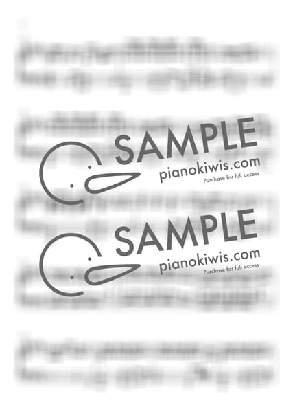 Score > Dynamite / Hard - BTS by PianoKiwis Sheet music image-3