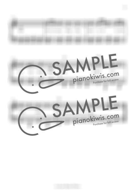 楽譜 > Rockin' Around The Christmas Tree / 初級 - Brenda Lee · キャロル by A 楽譜画像-2