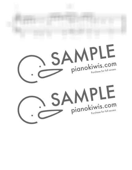 악보 > 편지 / 쉬운 악보 - 윤하 · 동감 OST by 피아노온 piano on 악보 이미지-3