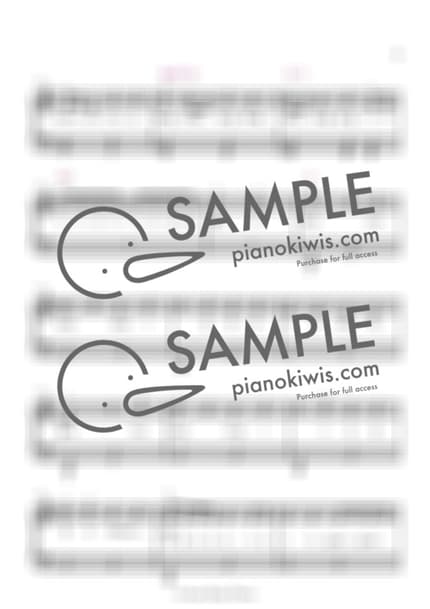 Score > Armageddon - aespa by A Sheet music image-2