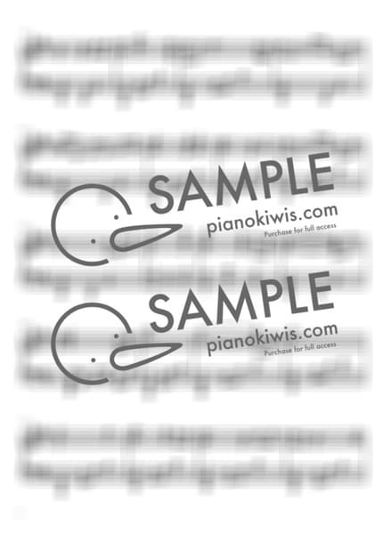 Score > Someone To Love Again - Princess's Man OST by 강아지똥 Sheet music image-5