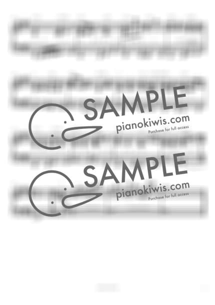 Score > Journey / 피아노 반주 - Gaeko, Lee Su Hyun by 피아노정류장 Sheet music image-2