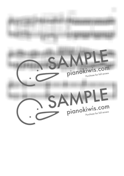 Score > Piano Sonata No.21 'Waldstein' / 1st Mov. - L. V. Beethoven by PianoKiwis Sheet music image-26