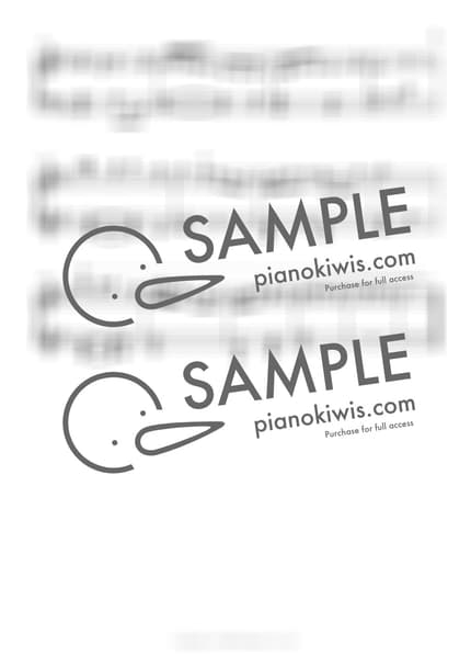 Score > Proust - Ahn Ye Eun by 송대현 Sheet music image-4