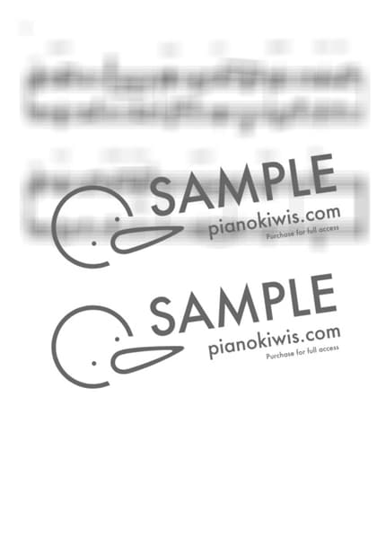 Score > Main Theme - Hayato Matsuo · Saint Tail OST by AYULMUSIC Sheet music image-3