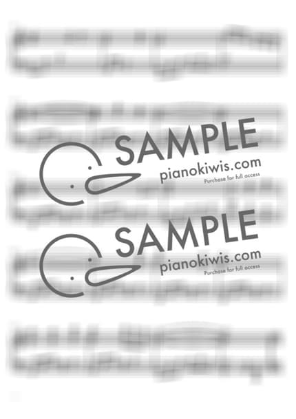 Score > Lotus Seed - Janggeum's Dream OST by 강아지똥 Sheet music image-5