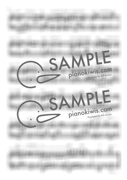 악보 > Have Yourself A Merry Little Christmas / 캐롤 재즈피아노 발라드 - Hugh Martin · 캐롤 by 아율뮤직 악보 이미지-1