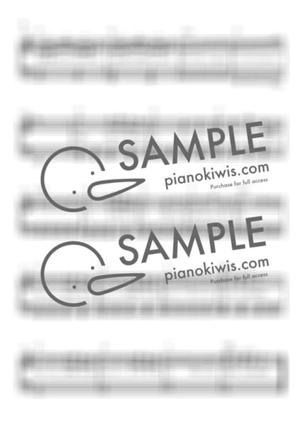 악보 > REBEL HEART / 다장조 - IVE by 라니스코어 악보 이미지-3