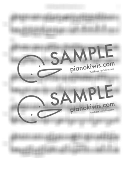 Score > Jingle Bells - Traditional by 피아니스트 송근영 Pianist Keunyoung Song Sheet music image-2