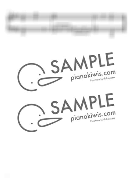 Score > Enjin Sentai Gooonjaa - Enjin Sentai Gooonjaa OP by 강아지똥 Sheet music image-3