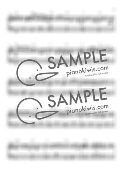 Score > You've Got a Friend in Me / Intermediate - Randy Newman · Toy Story OST by My Favorite Piano Sheet music image-2