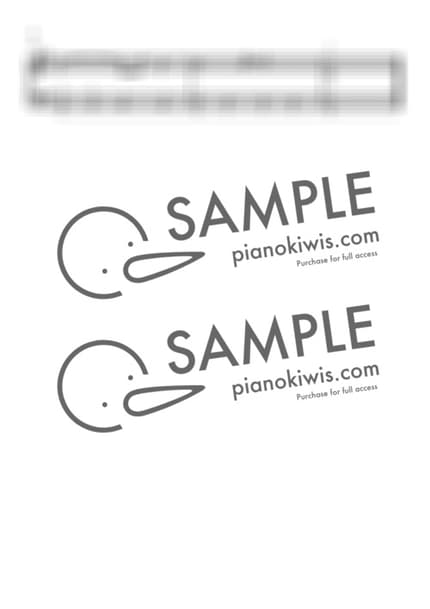 Score > All I Want For Christmas Is You / Basic - Mariah Carey · Carol by PianoKiwis Sheet music image-3