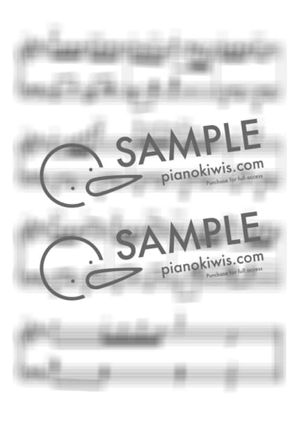 Score > Dance Of The Reed-Pipes / 난이도 체르니 30 - P. I. Tchaikovsky · The Nutcracker by 프로처럼플레이 Sheet music image-3