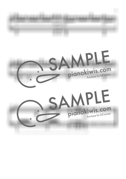 악보 > First Step / 중고급 악보 - Hans Zimmer · 인터스텔라 OST by My Favorite Piano 악보 이미지-8