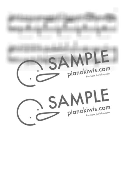 Score > Fruhlingslied / Intermediate - F. Mendelssohn · Songs Without Words by PianoKiwis Sheet music image-2