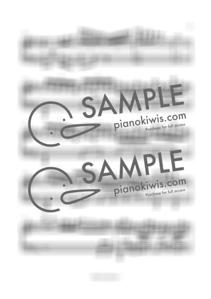 Score > XYMPHONY - Xdinary Heroes by Boknowa Sheet music image-6