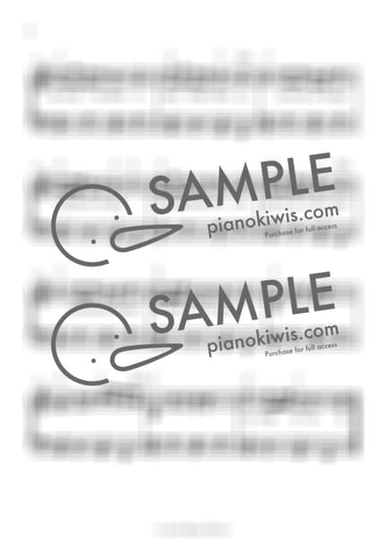 악보 > Soda Pop / 쉬운악보,1절 - 사자 보이즈 · 케이팝 데몬 헌터스 OST by 에이쌤 악보 이미지-3