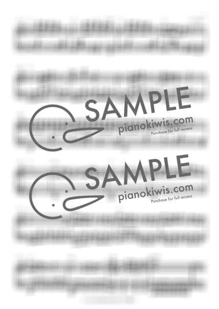 악보 > Soda Pop / 쉬운 왼손 반주 - 사자 보이즈 · 케이팝 데몬 헌터스 OST by 주키플리(jookiiply) 악보 이미지-2